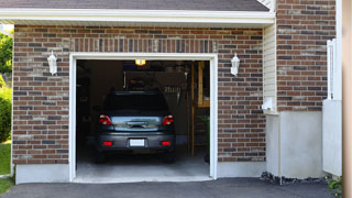 Garage Door Installation at Shell Ridge, California