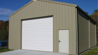 Garage Door Openers at Shell Ridge, California